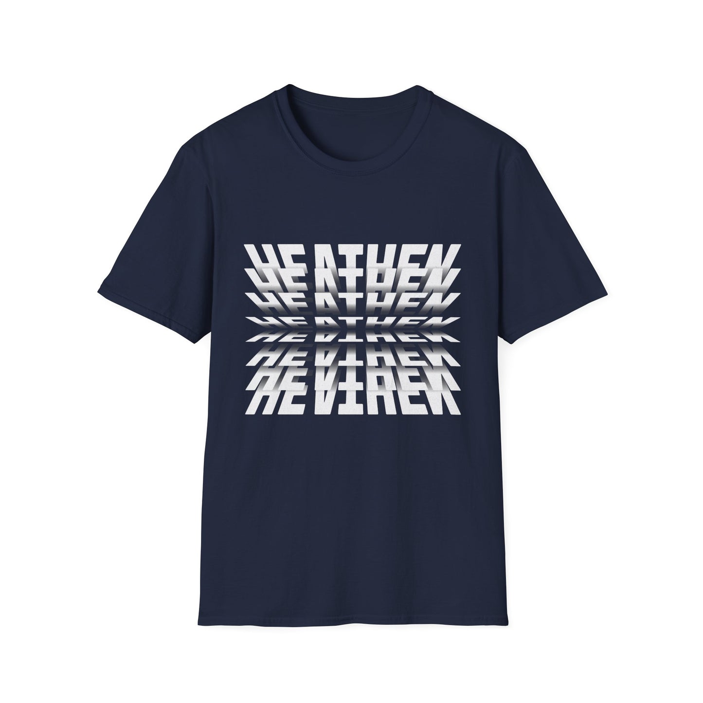 Heathen Stack T-Shirt