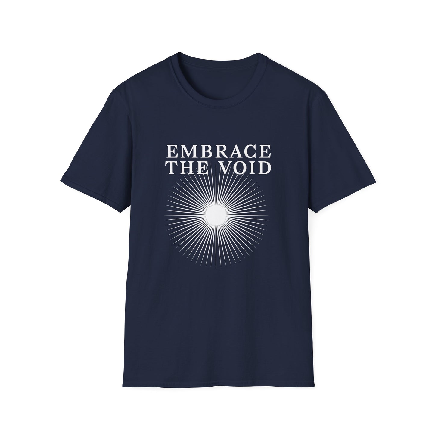 Embrace the Void T-Shirt
