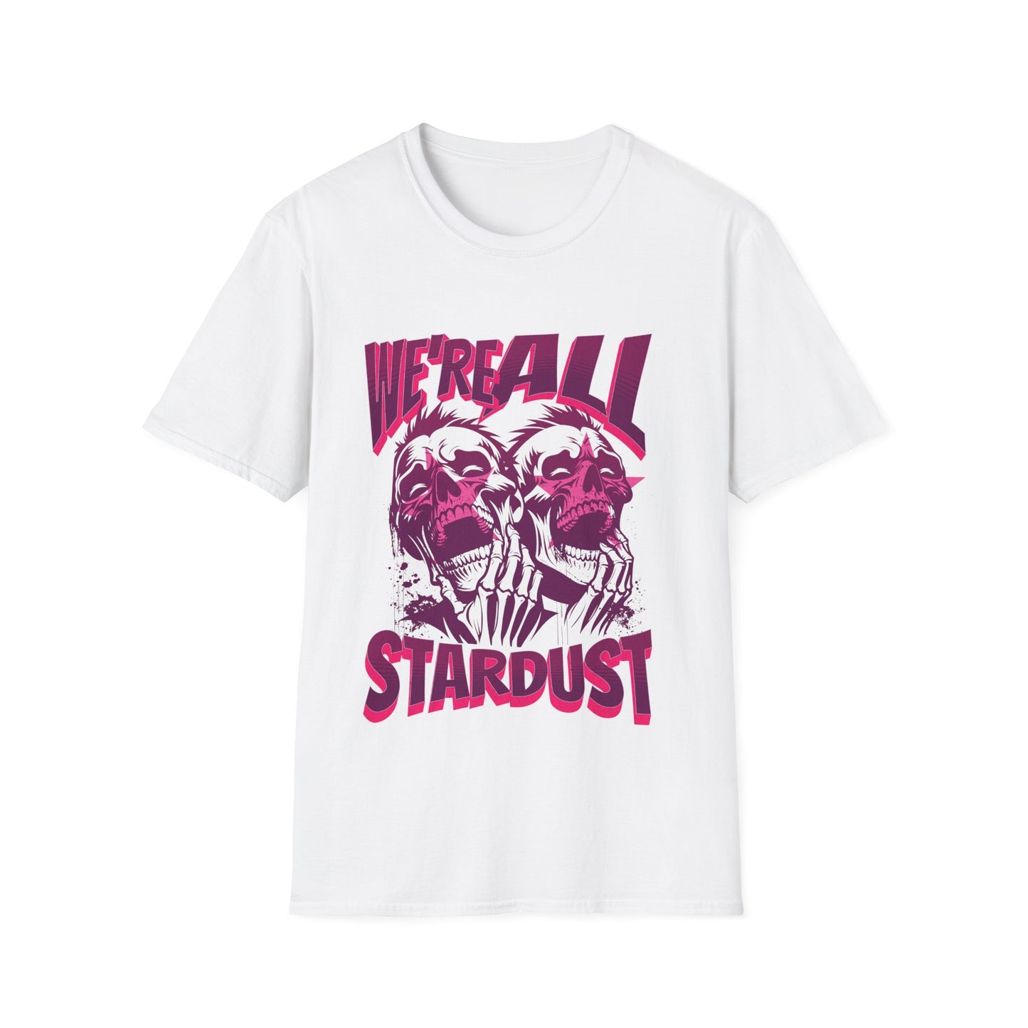 We're All Stardust T-Shirt