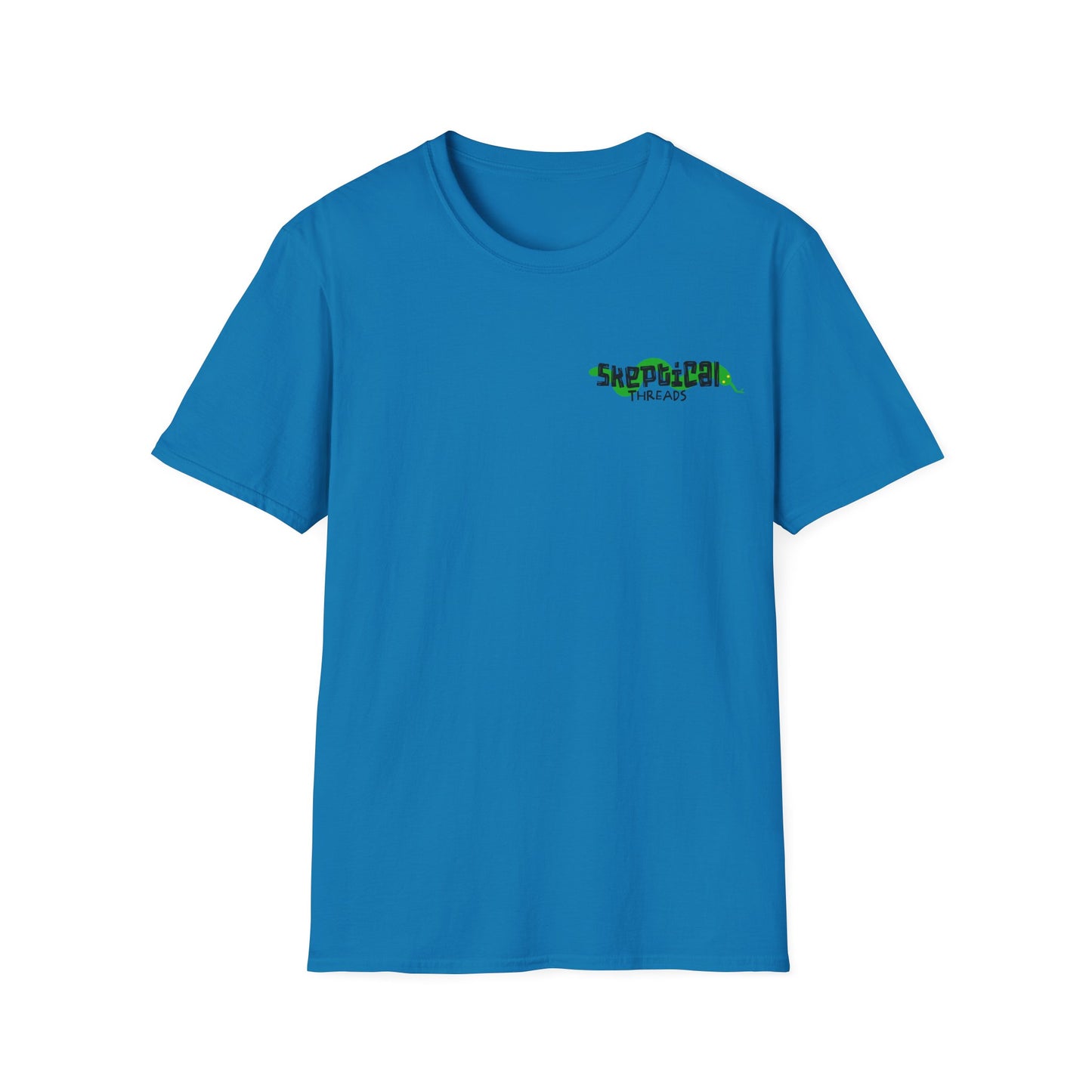 I Finally Deconstructed And All I Got Was This Lousy T-Shirt