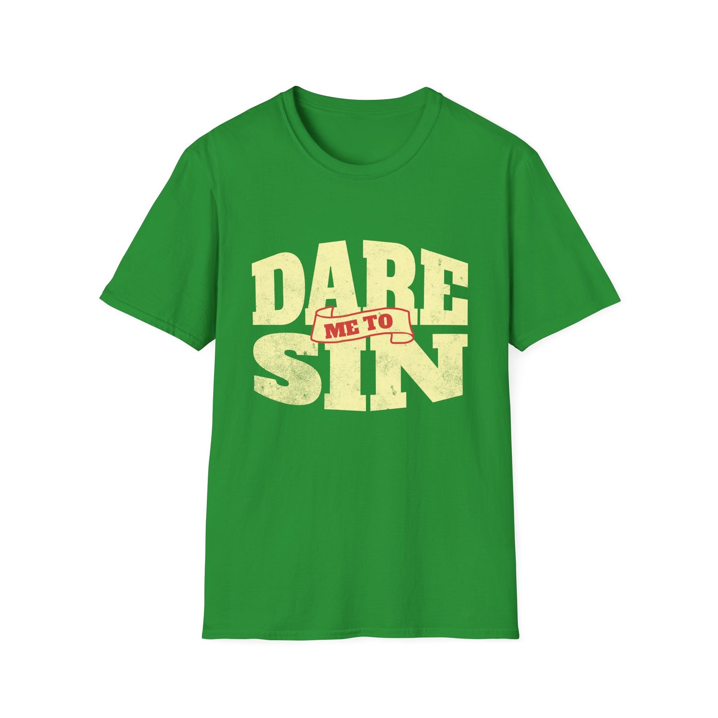 Dare Me To Sin T-Shirt