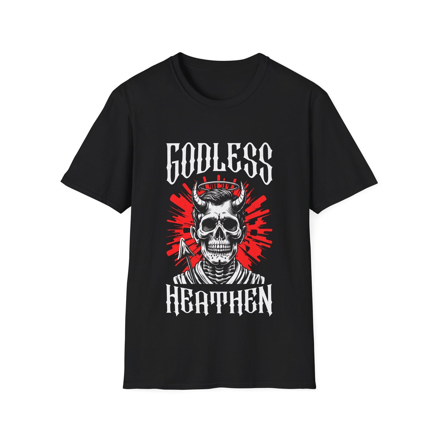 Godless Heathen T-Shirt