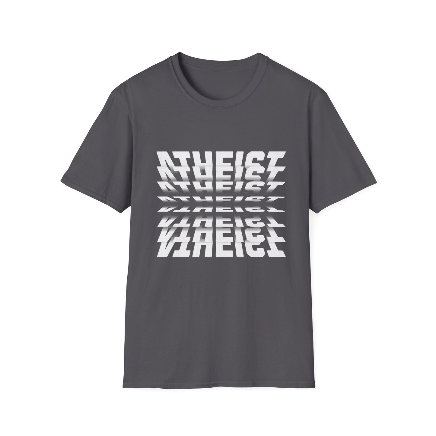 Atheist Stack T-Shirt