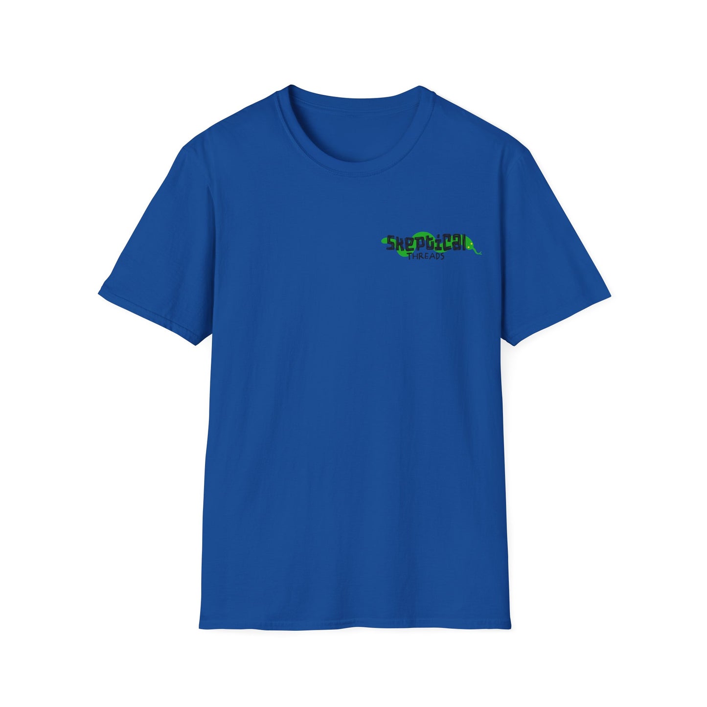 Do You Care If Your Beliefs Are True T-Shirt