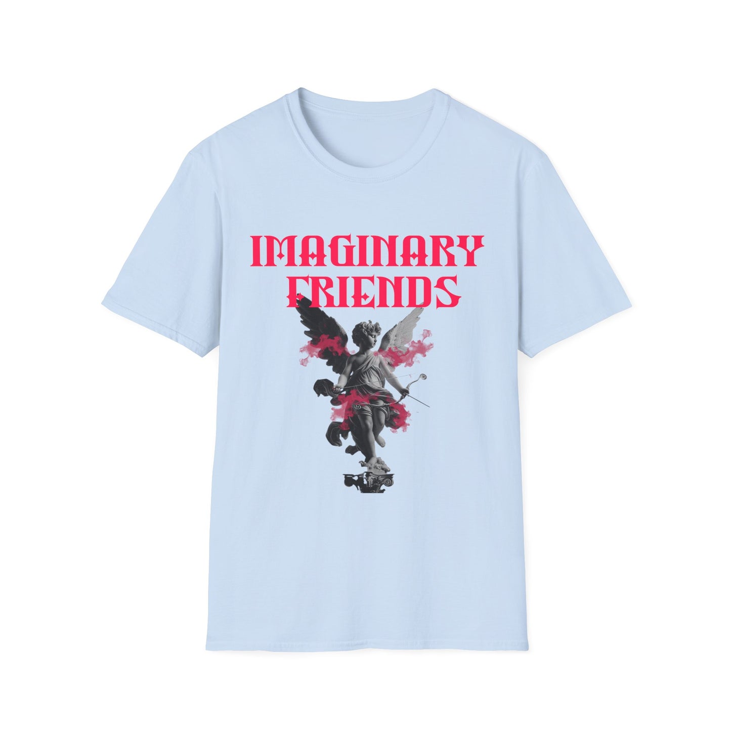 Imaginary Friends T-Shirt