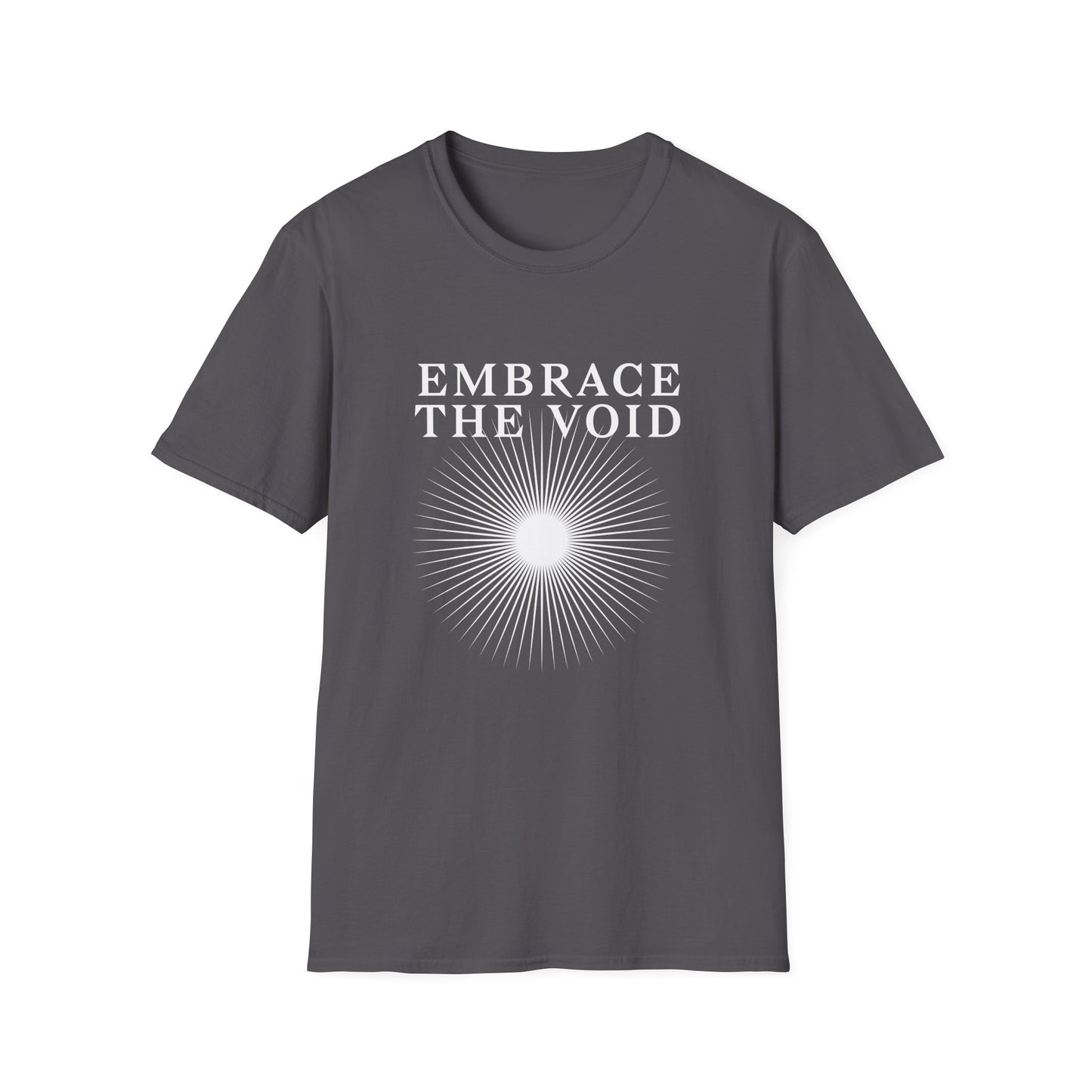 Embrace the Void T-Shirt