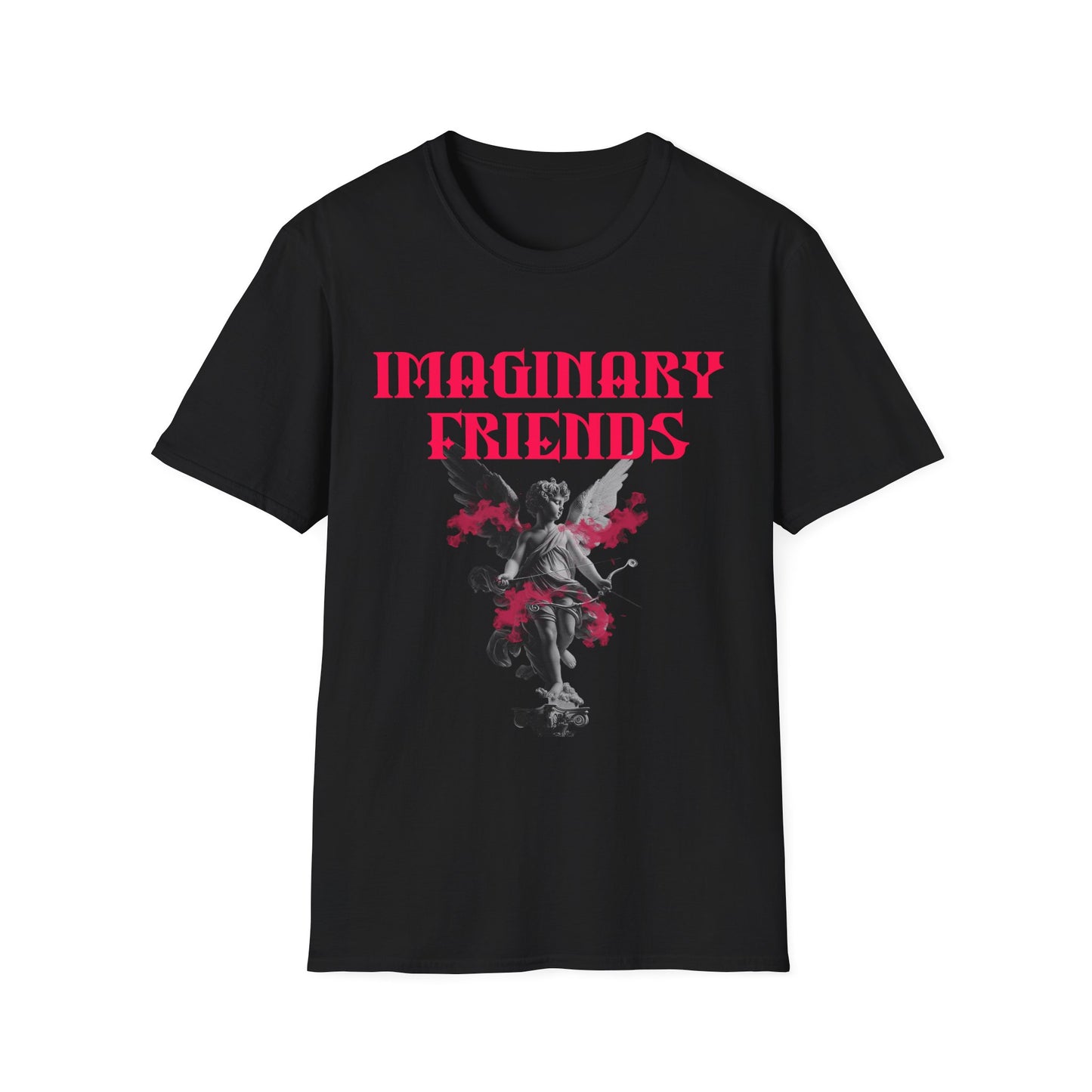 Imaginary Friends T-Shirt