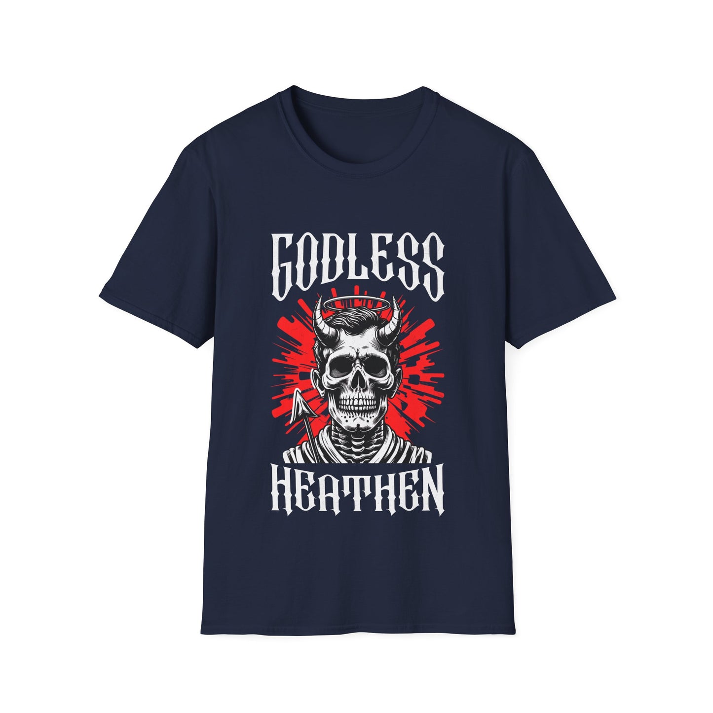 Godless Heathen T-Shirt