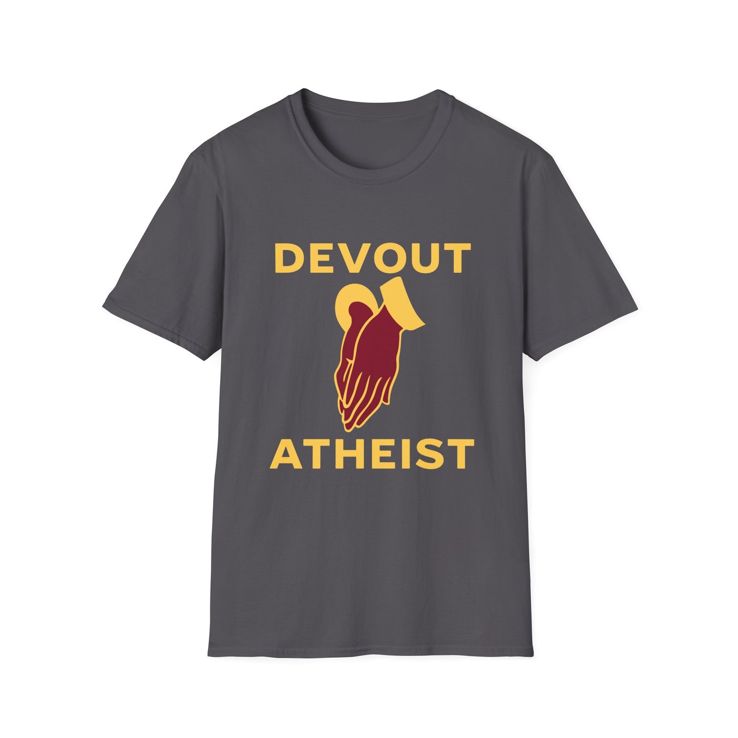 Devout Atheist T-Shirt