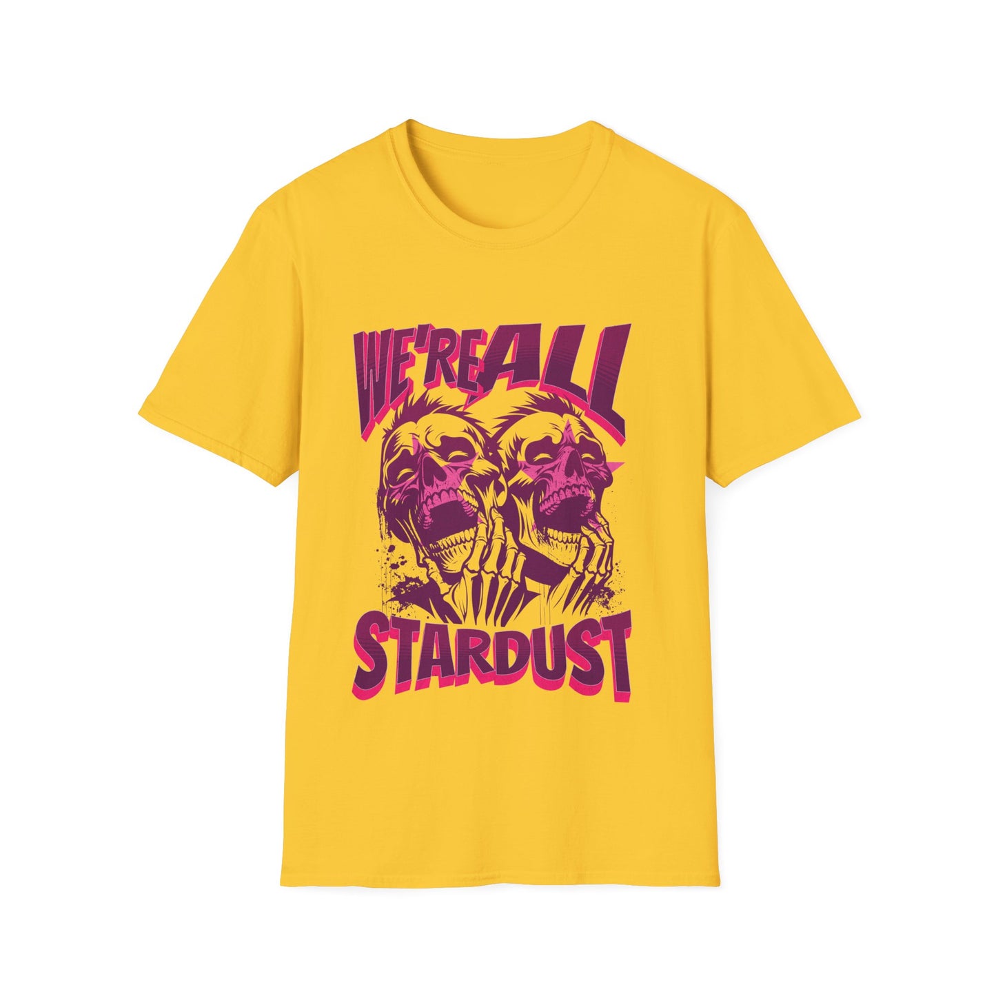 We're All Stardust T-Shirt