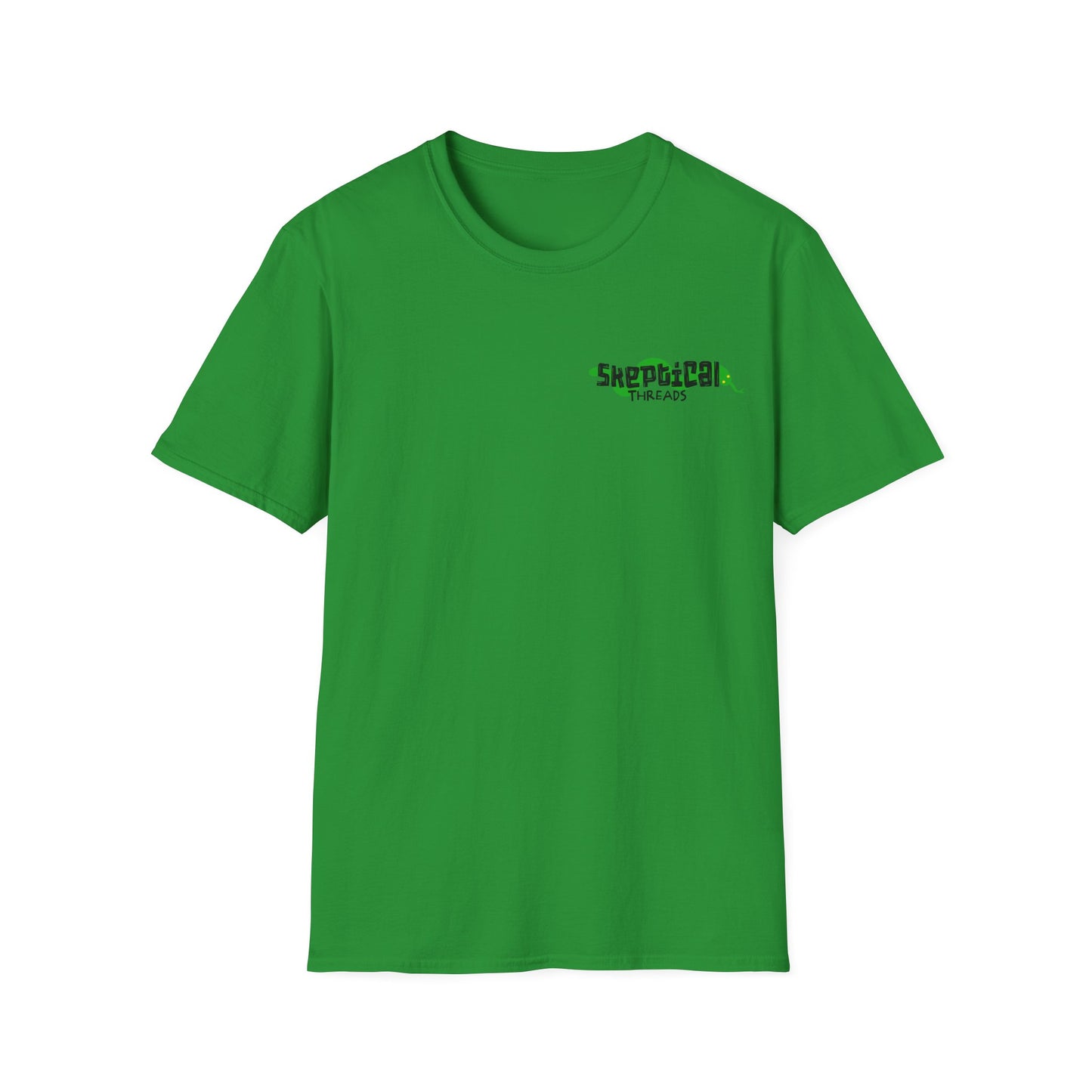 Do You Care If Your Beliefs Are True T-Shirt