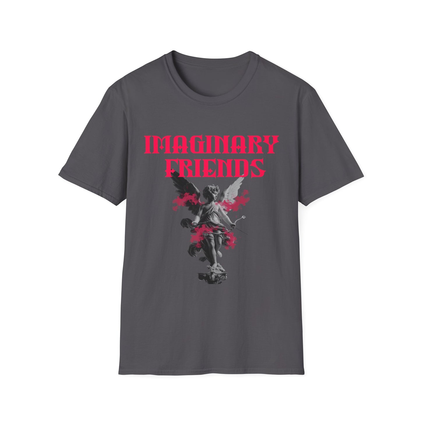 Imaginary Friends T-Shirt