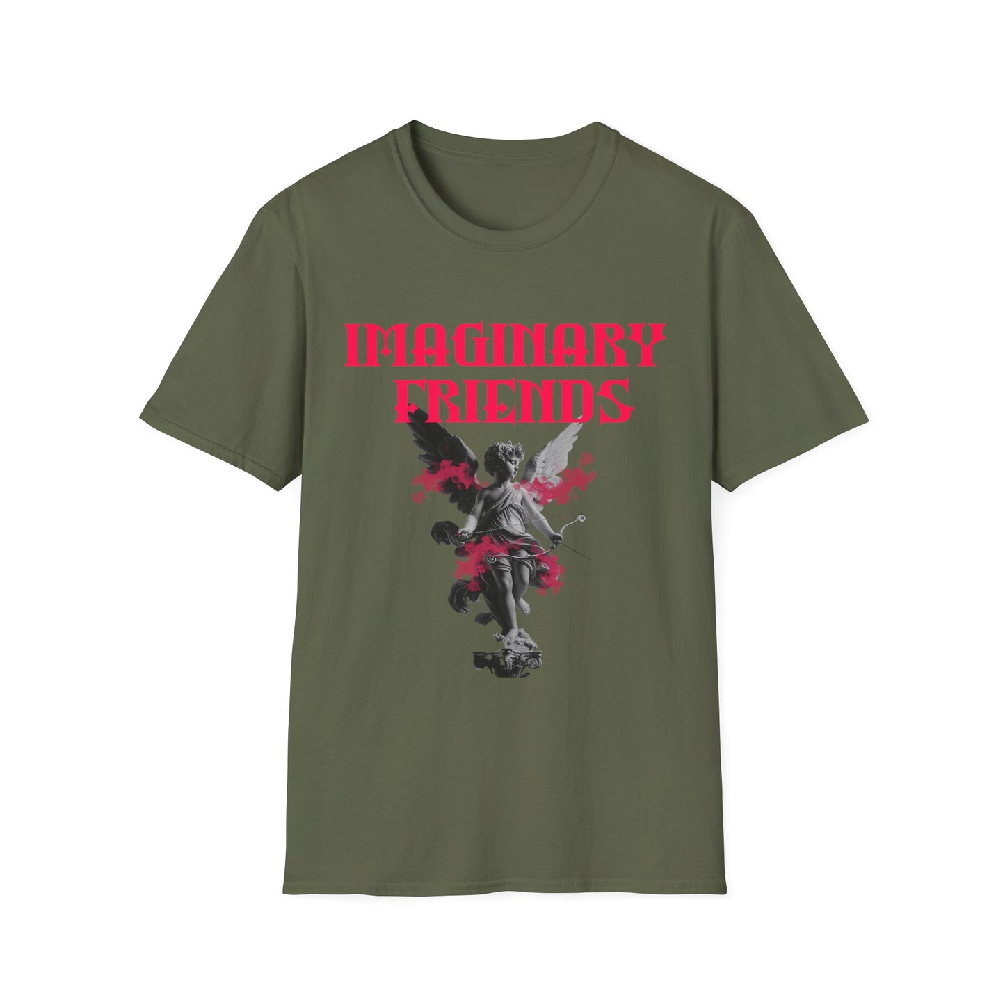 Imaginary Friends T-Shirt