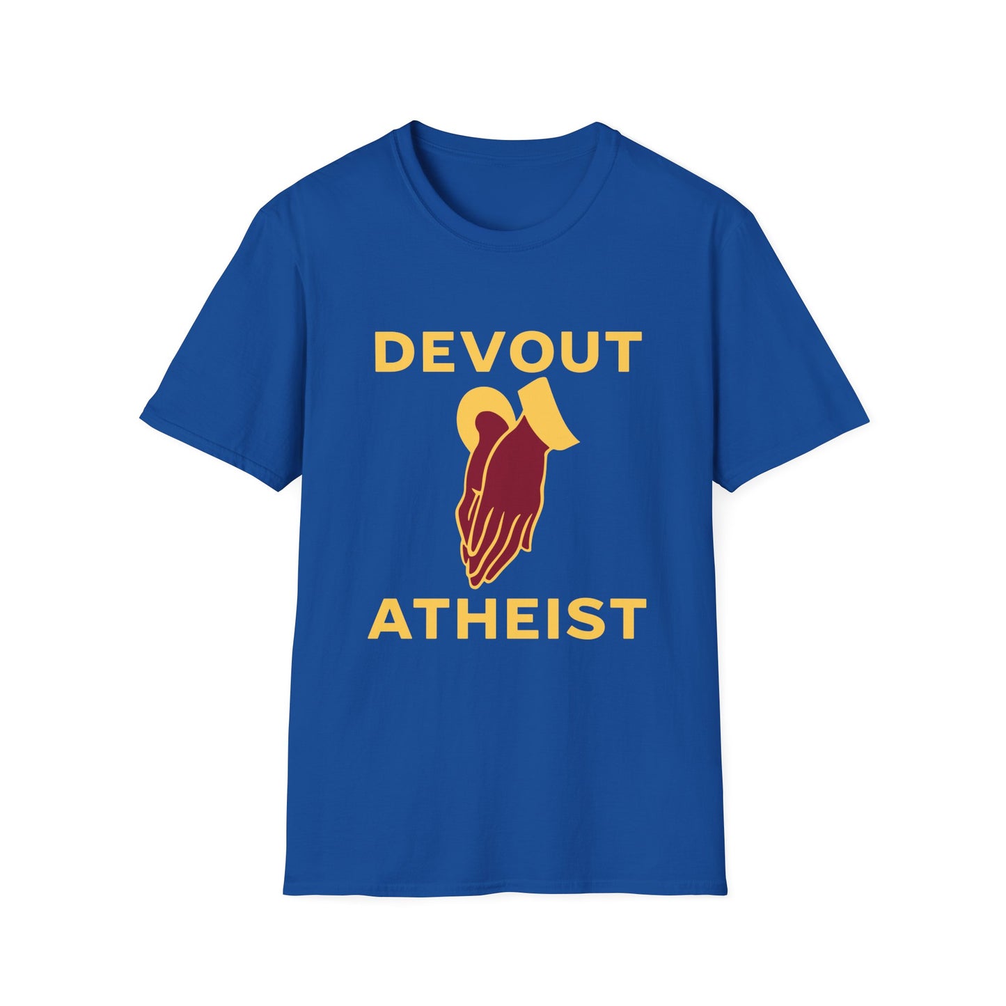 Devout Atheist T-Shirt