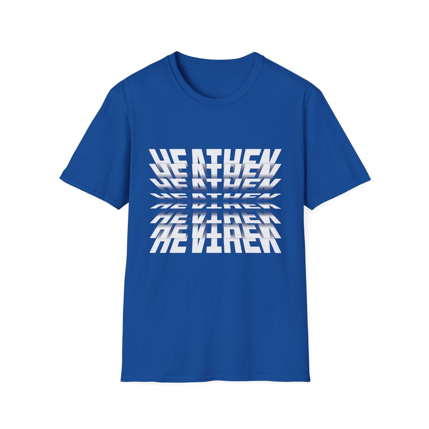 Heathen Stack T-Shirt