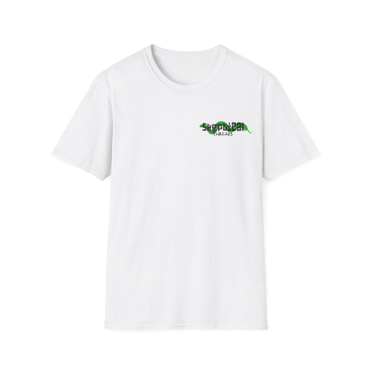 I Finally Deconstructed And All I Got Was This Lousy T-Shirt