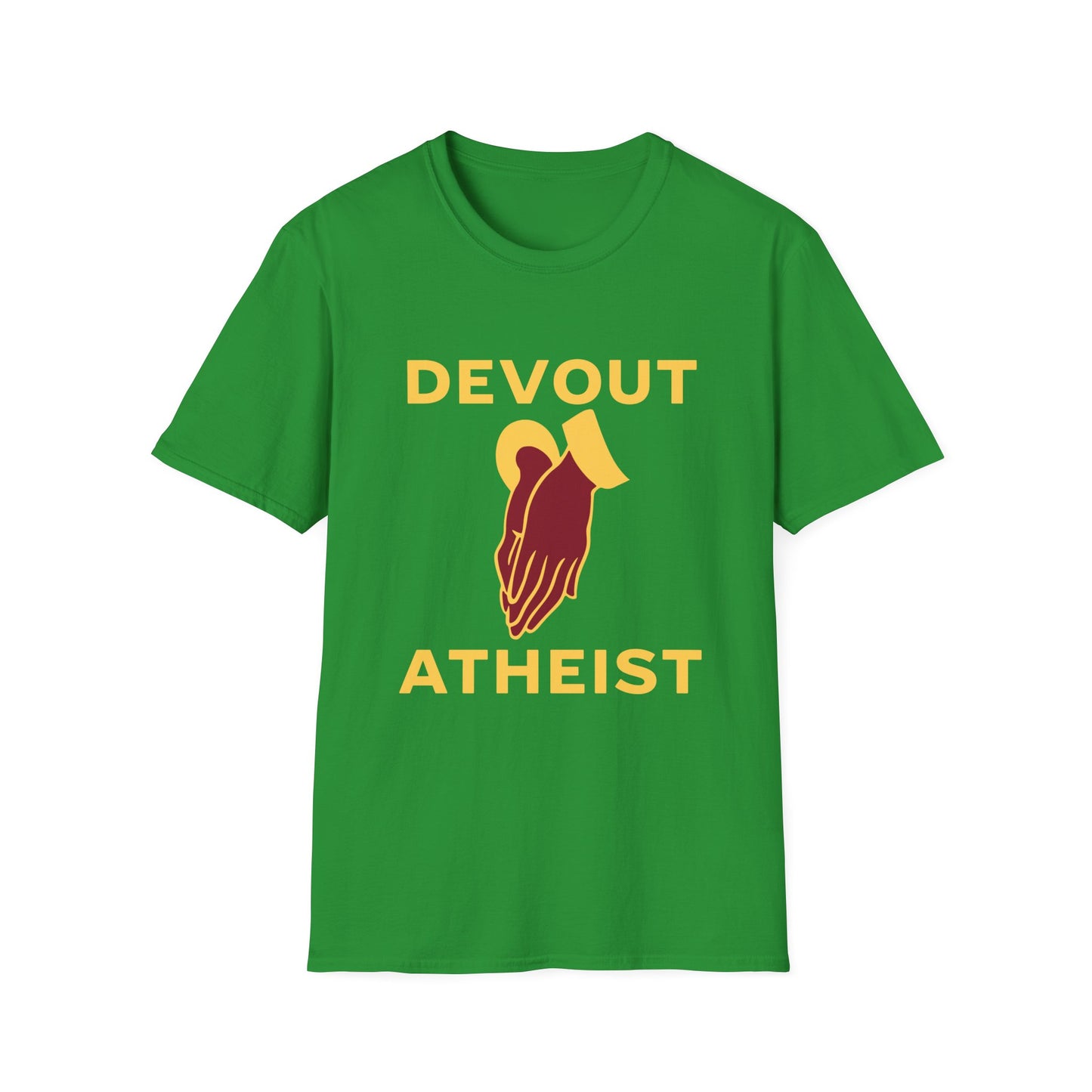 Devout Atheist T-Shirt