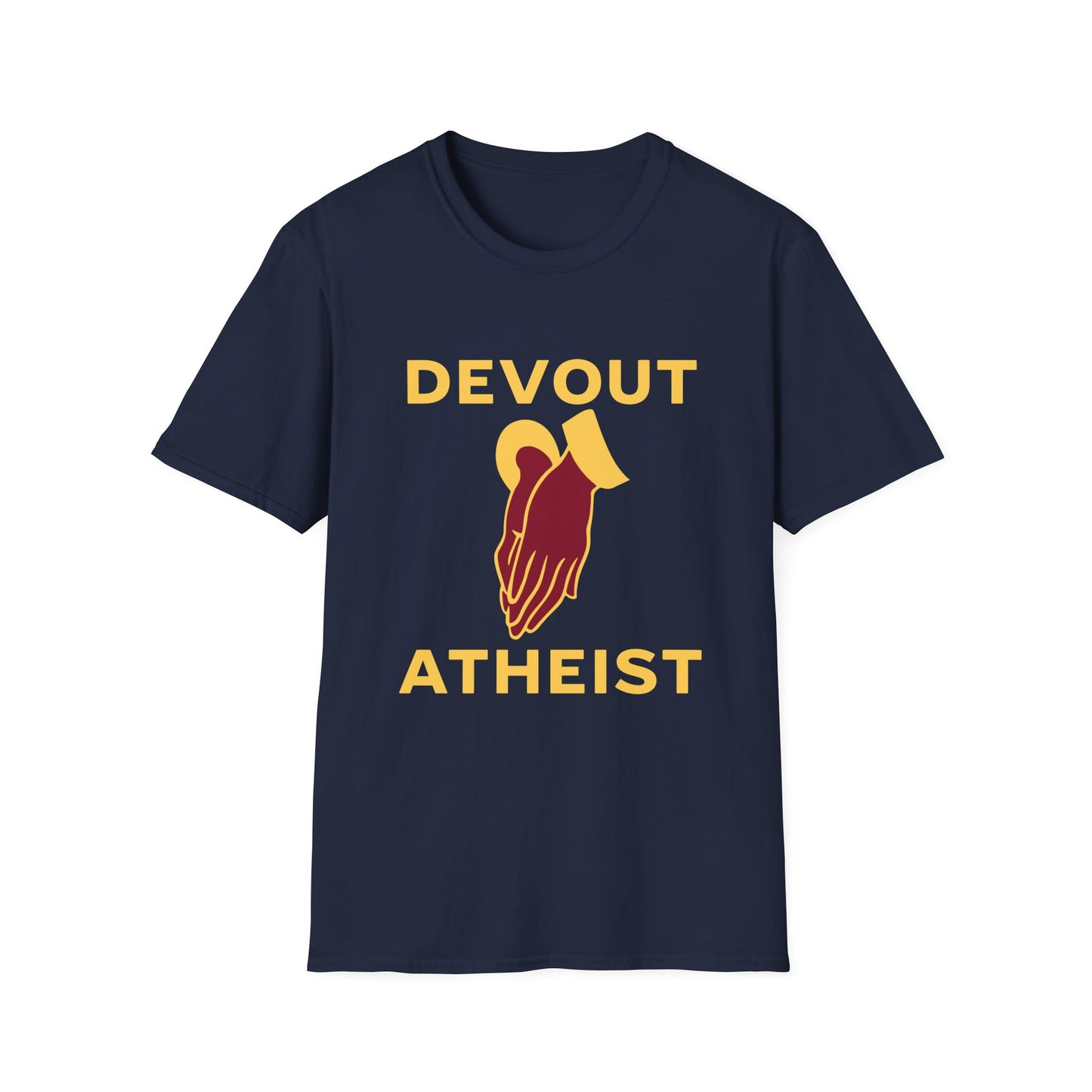 Devout Atheist T-Shirt