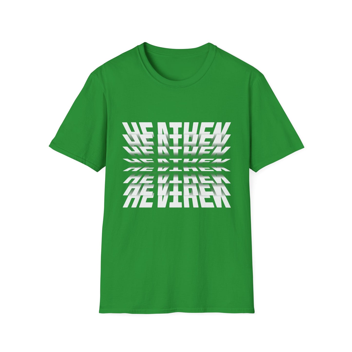 Heathen Stack T-Shirt
