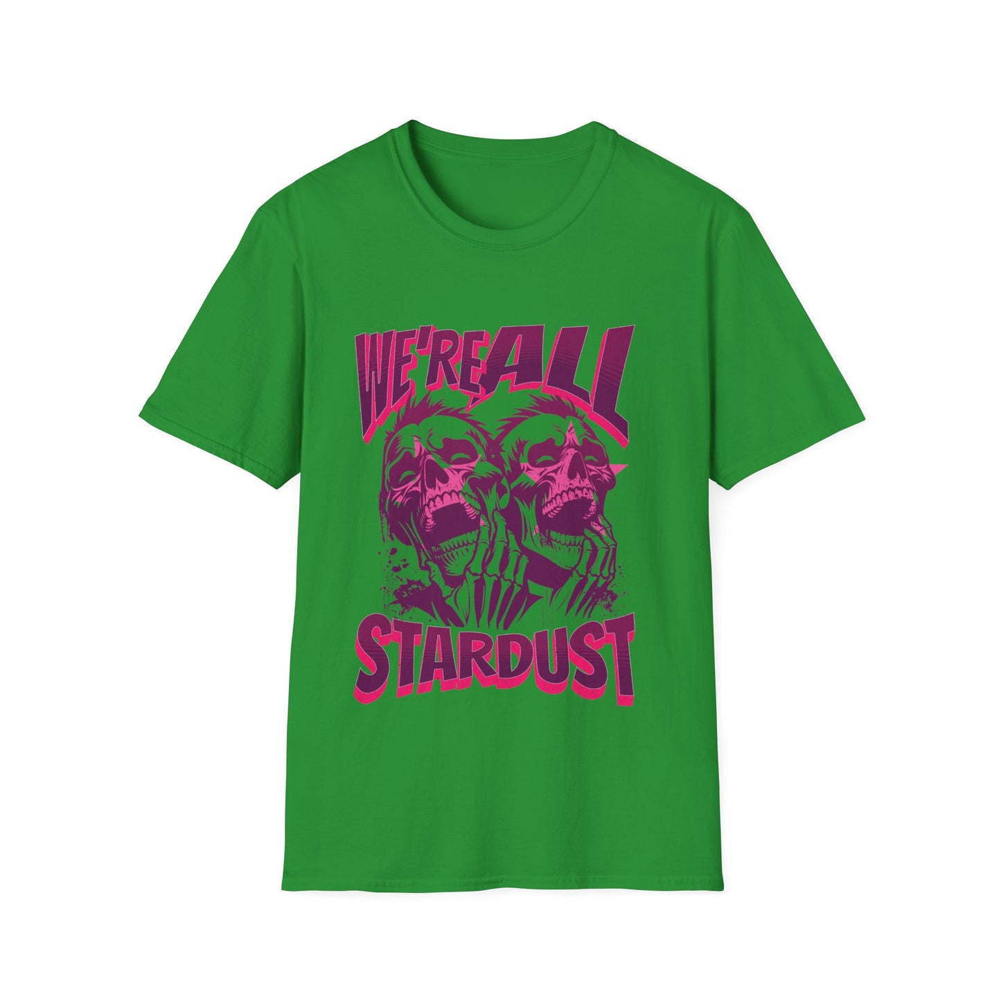 We're All Stardust T-Shirt
