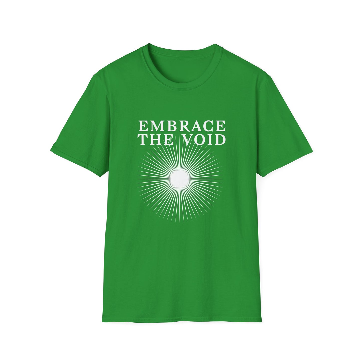 Embrace the Void T-Shirt