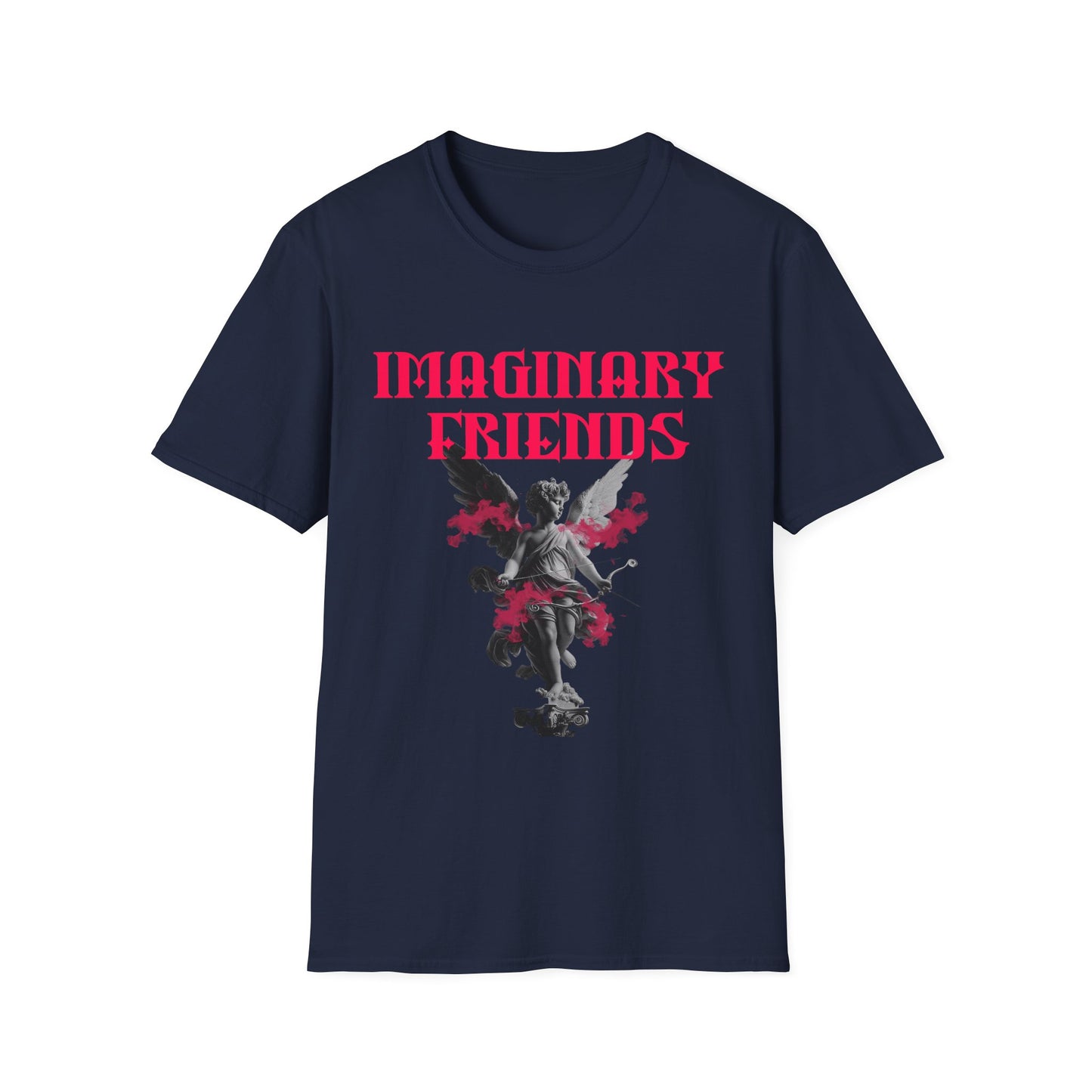 Imaginary Friends T-Shirt