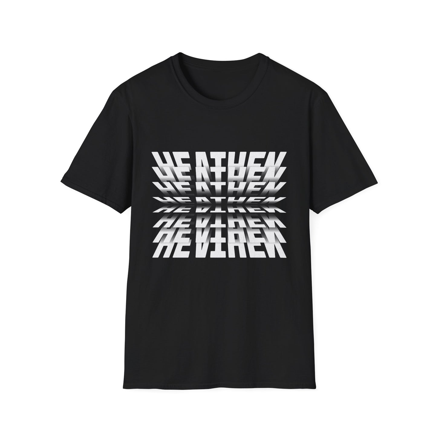 Heathen Stack T-Shirt