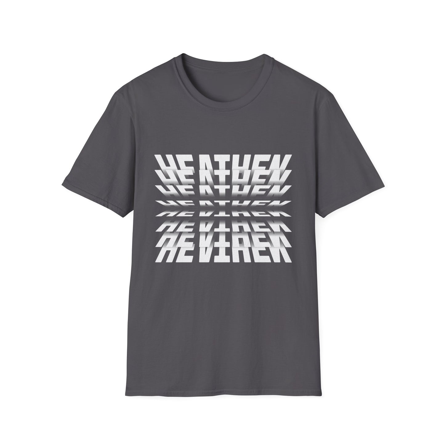 Heathen Stack T-Shirt