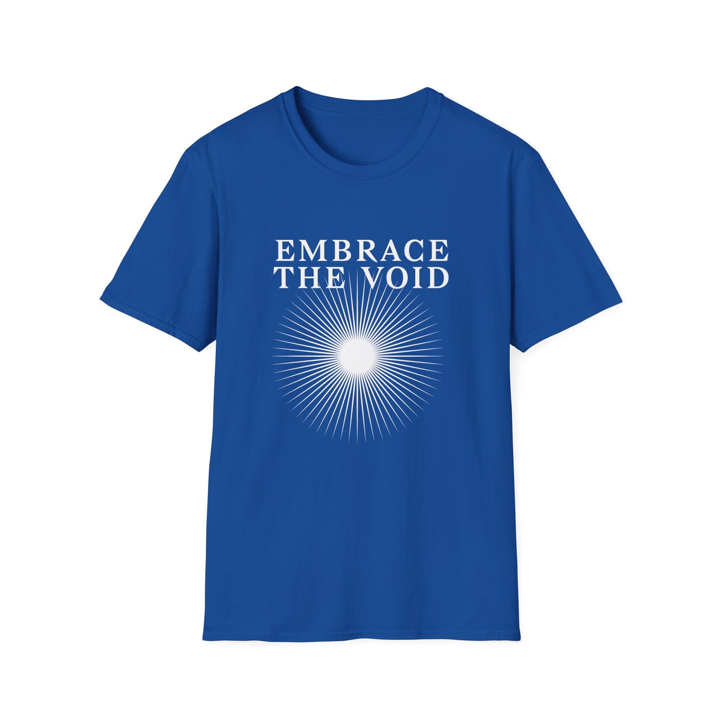 Embrace the Void T-Shirt