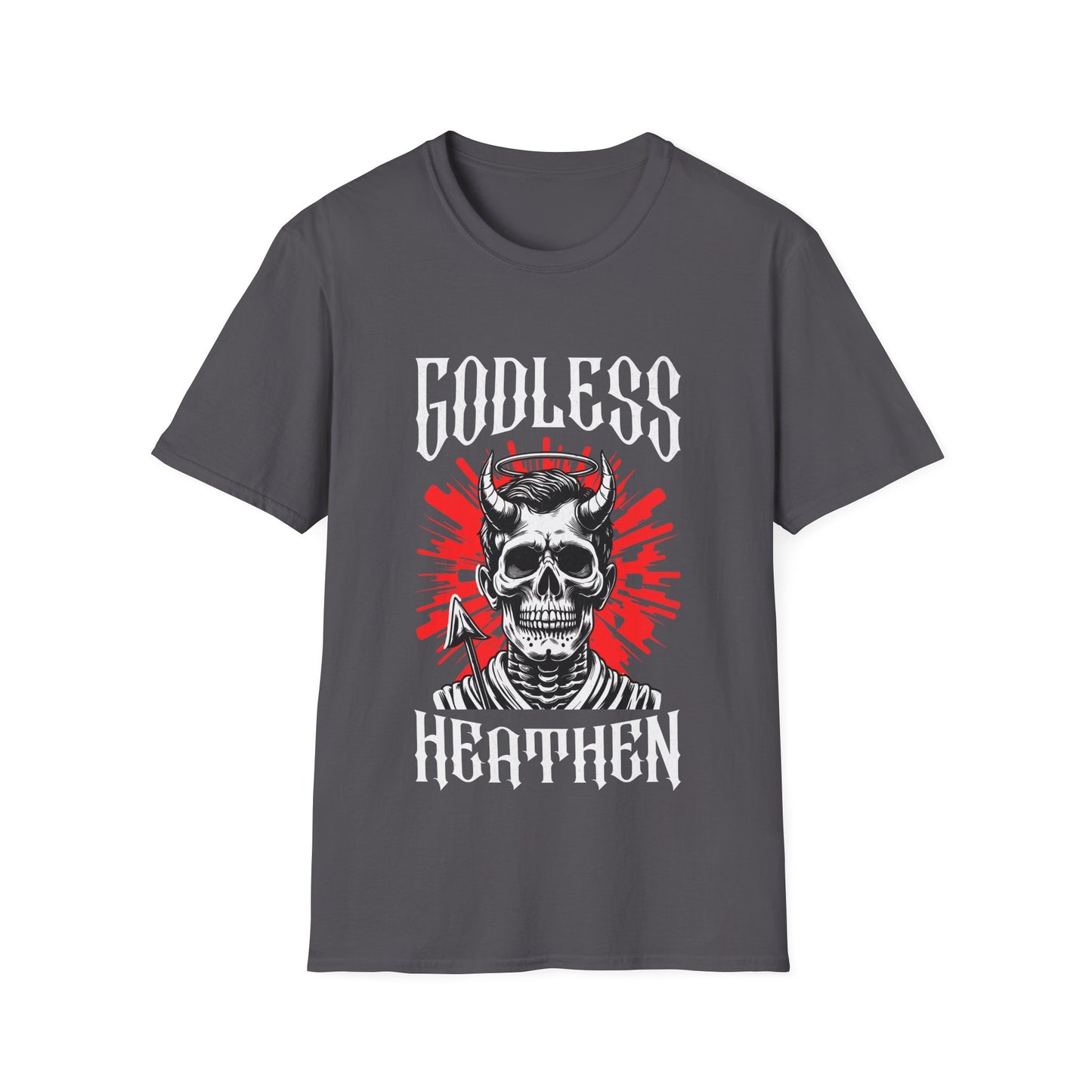 Godless Heathen T-Shirt