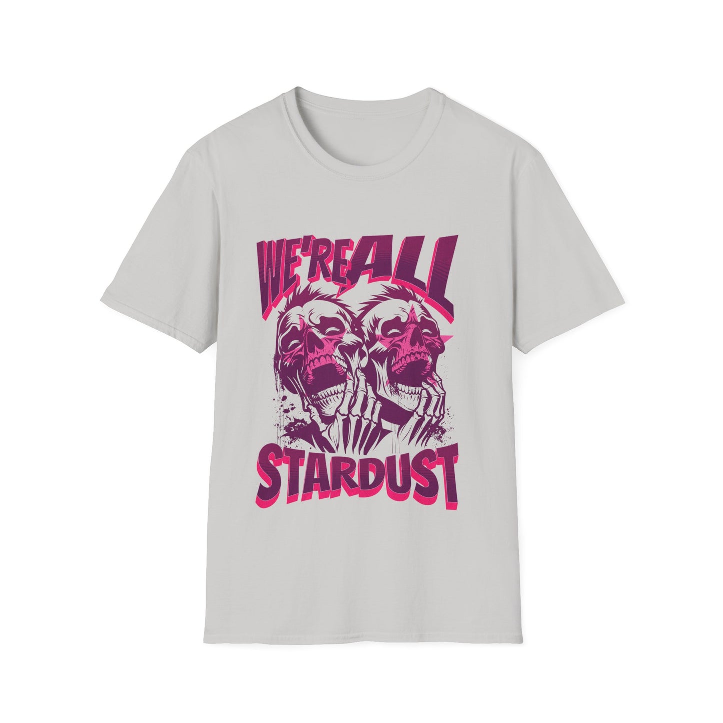 We're All Stardust T-Shirt