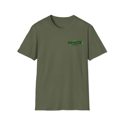 Do You Care If Your Beliefs Are True T-Shirt