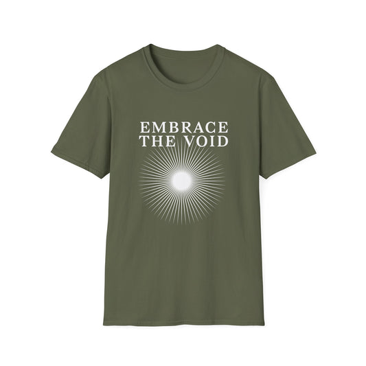 Embrace the Void T-Shirt