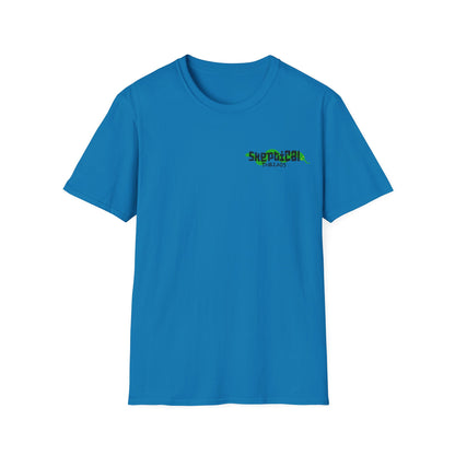 I Finally Deconstructed And All I Got Was This Lousy T-Shirt