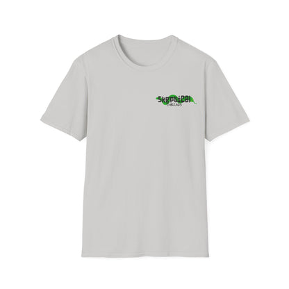 I Finally Deconstructed And All I Got Was This Lousy T-Shirt