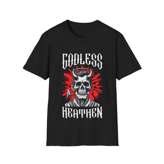 Godless Heathen T-Shirt