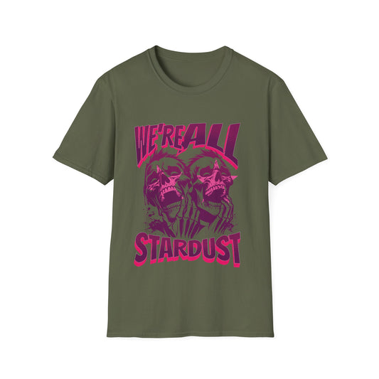 We're All Stardust T-Shirt