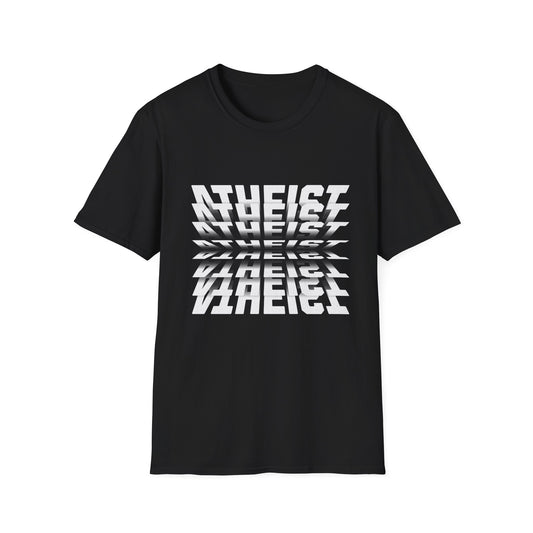 Atheist Stack T-Shirt