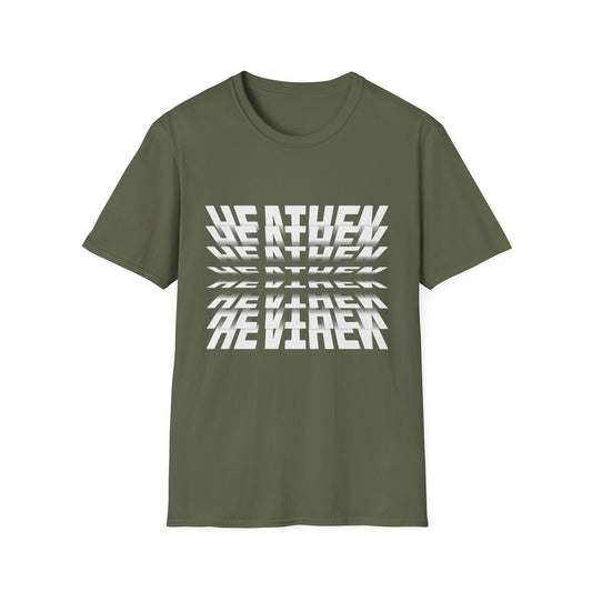 Heathen Stack T-Shirt