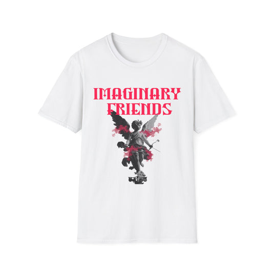 Imaginary Friends T-Shirt