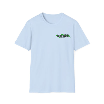 I Finally Deconstructed And All I Got Was This Lousy T-Shirt