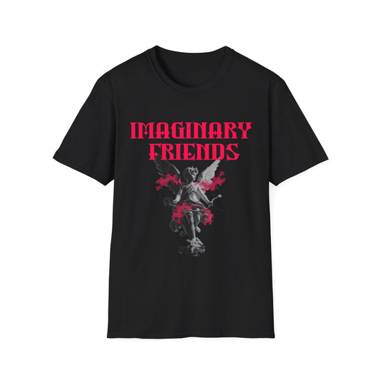 Imaginary Friends T-Shirt