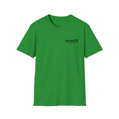 Do You Care If Your Beliefs Are True T-Shirt