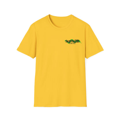 I Finally Deconstructed And All I Got Was This Lousy T-Shirt