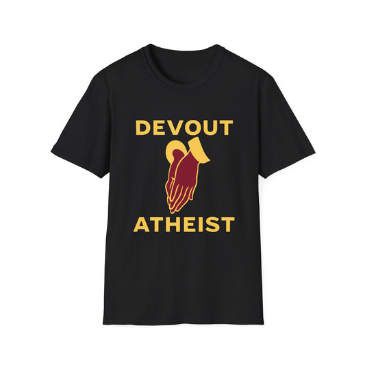 Devout Atheist T-Shirt