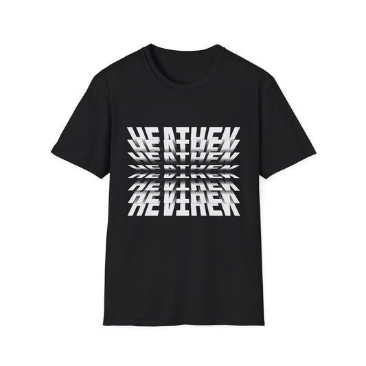 Heathen Stack T-Shirt