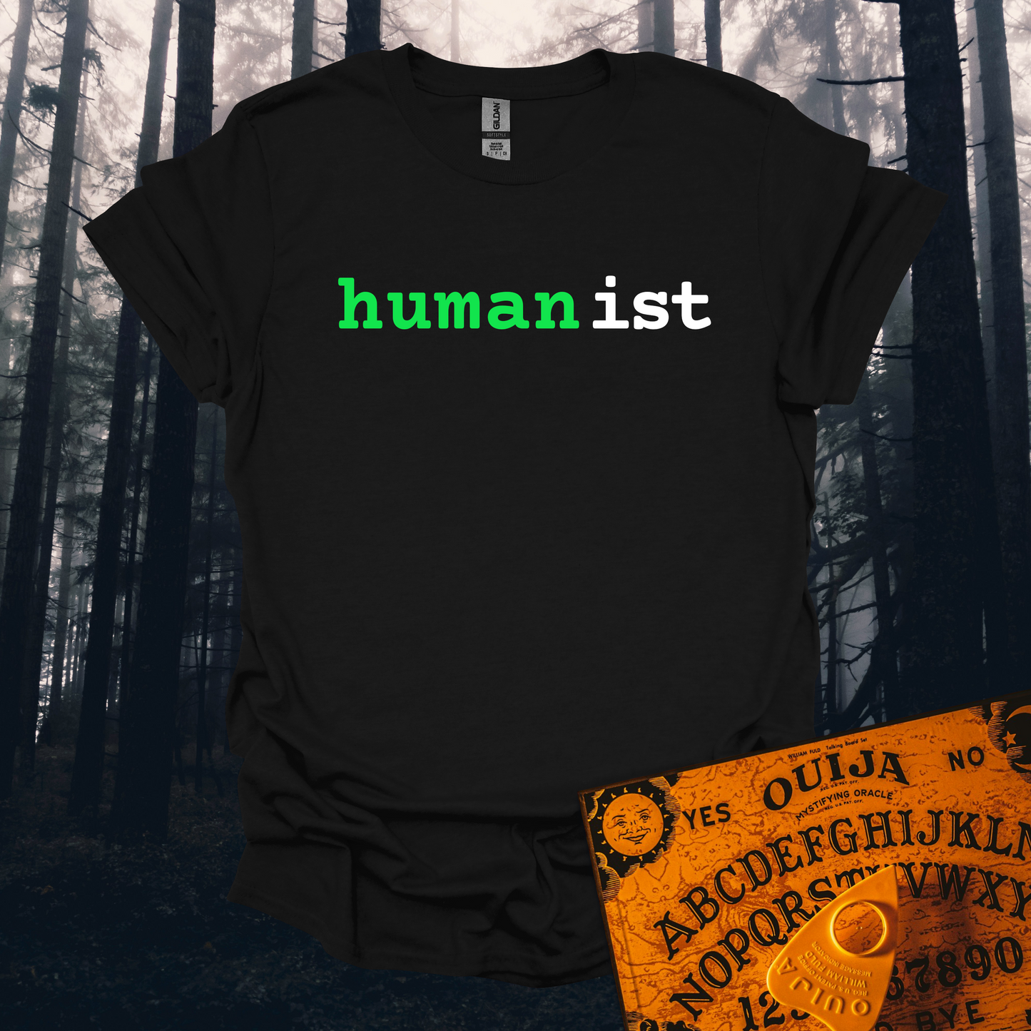 Humanist T-Shirt