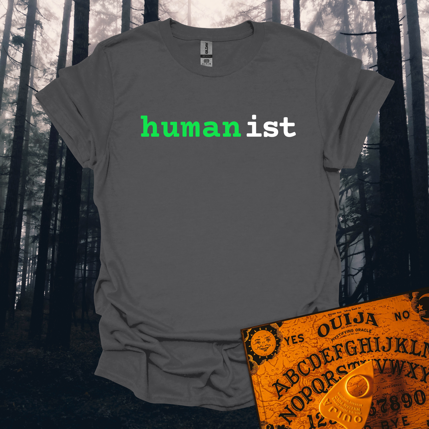 Humanist T-Shirt