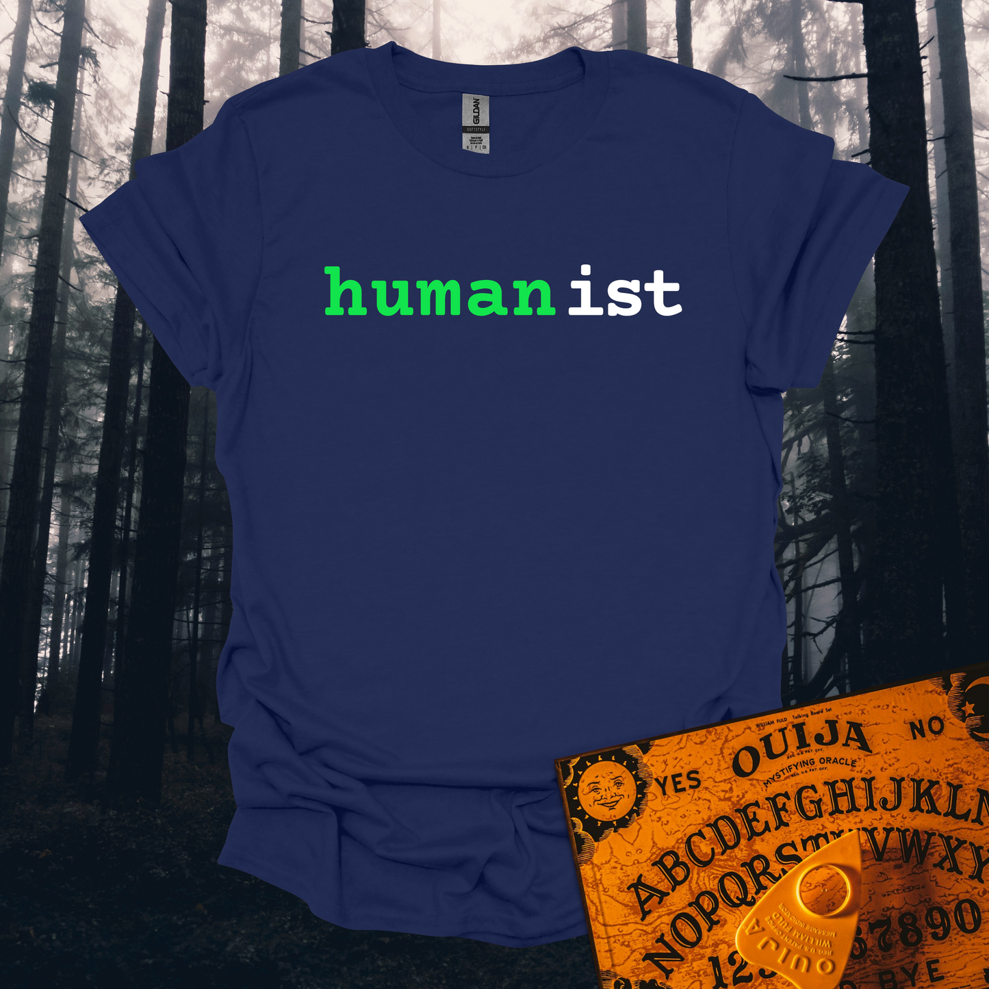 Humanist T-Shirt