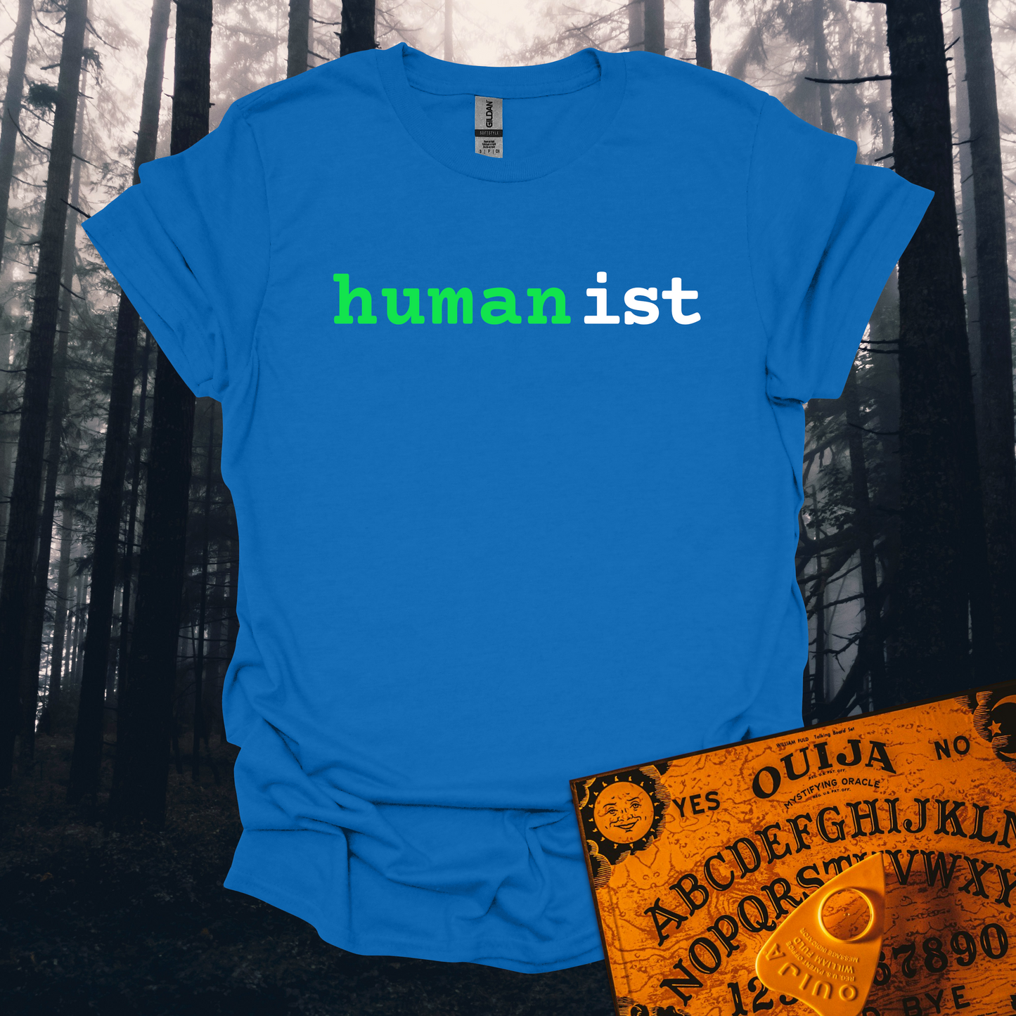 Humanist T-Shirt